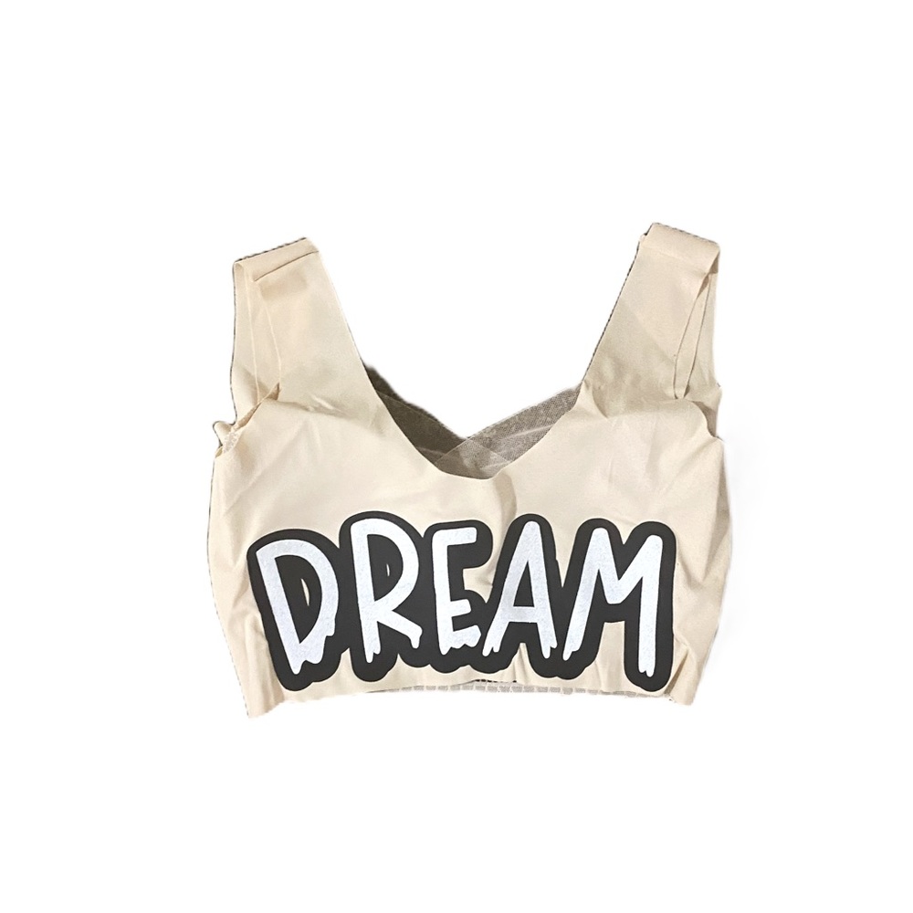 DreamFaded Underfit Bra